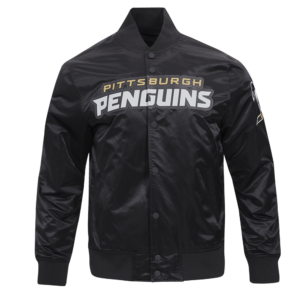 NHL Jacket