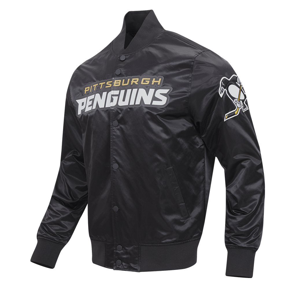 NHL Jacket