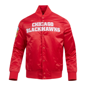NHL Jacket