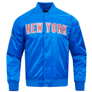 NHL Jacket