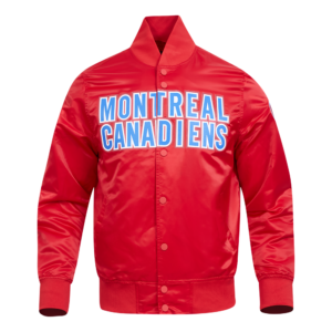 NHL Jacket