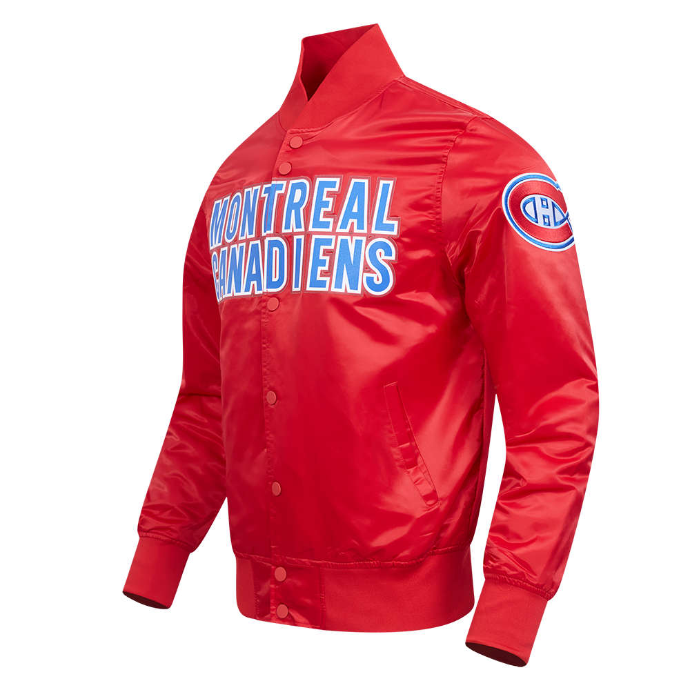 NHL Jacket