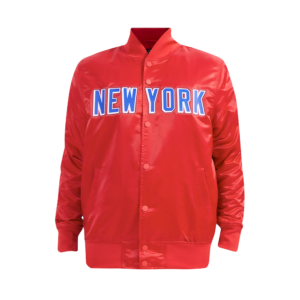 NHL Jacket