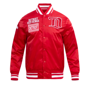 NHL Jacket