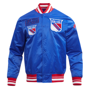 NHL Jacket