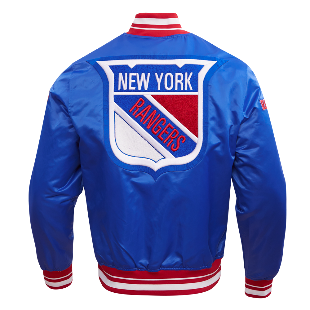 NHL Jacket