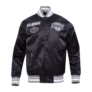 NHL Jacket