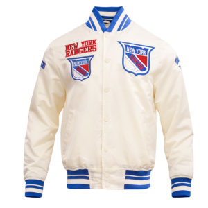 NHL Jacket
