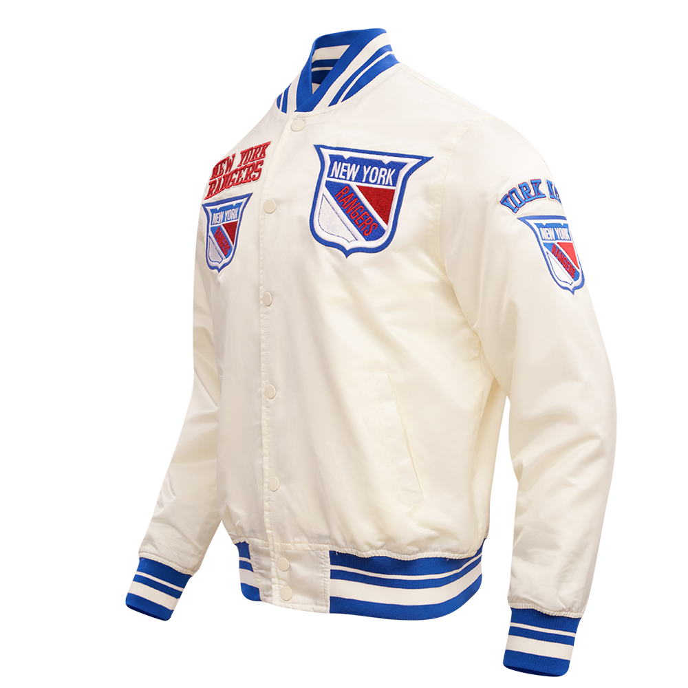 NHL Jacket