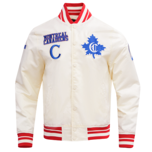 NHL Jacket