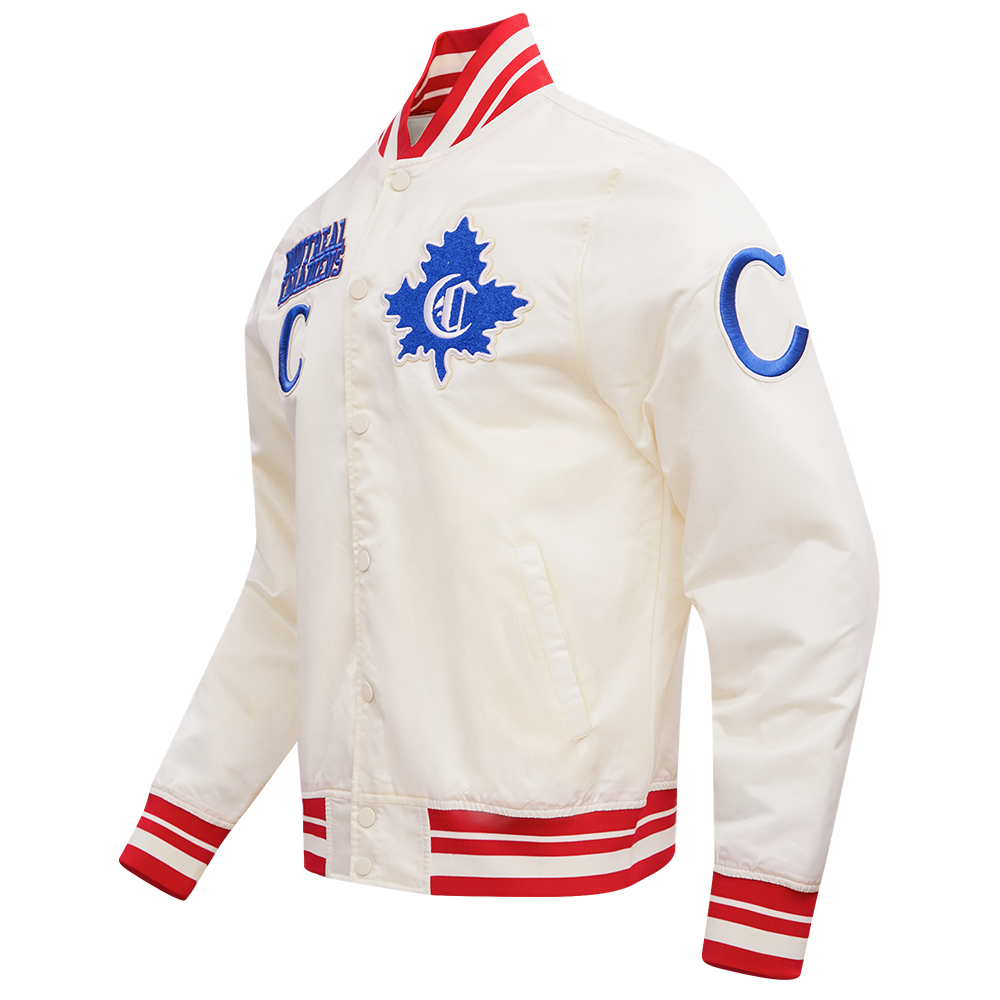 NHL Jacket
