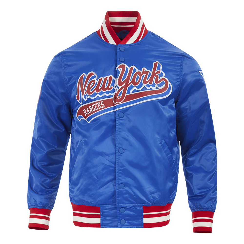 NHL Jacket