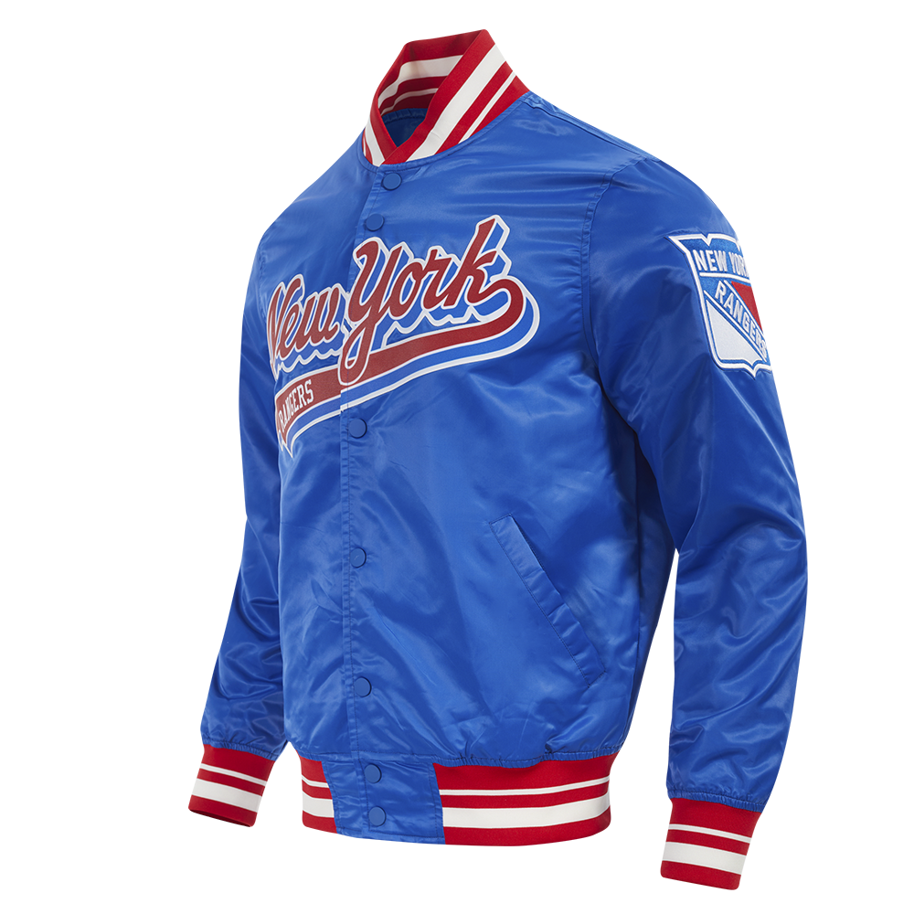 NHL Jacket