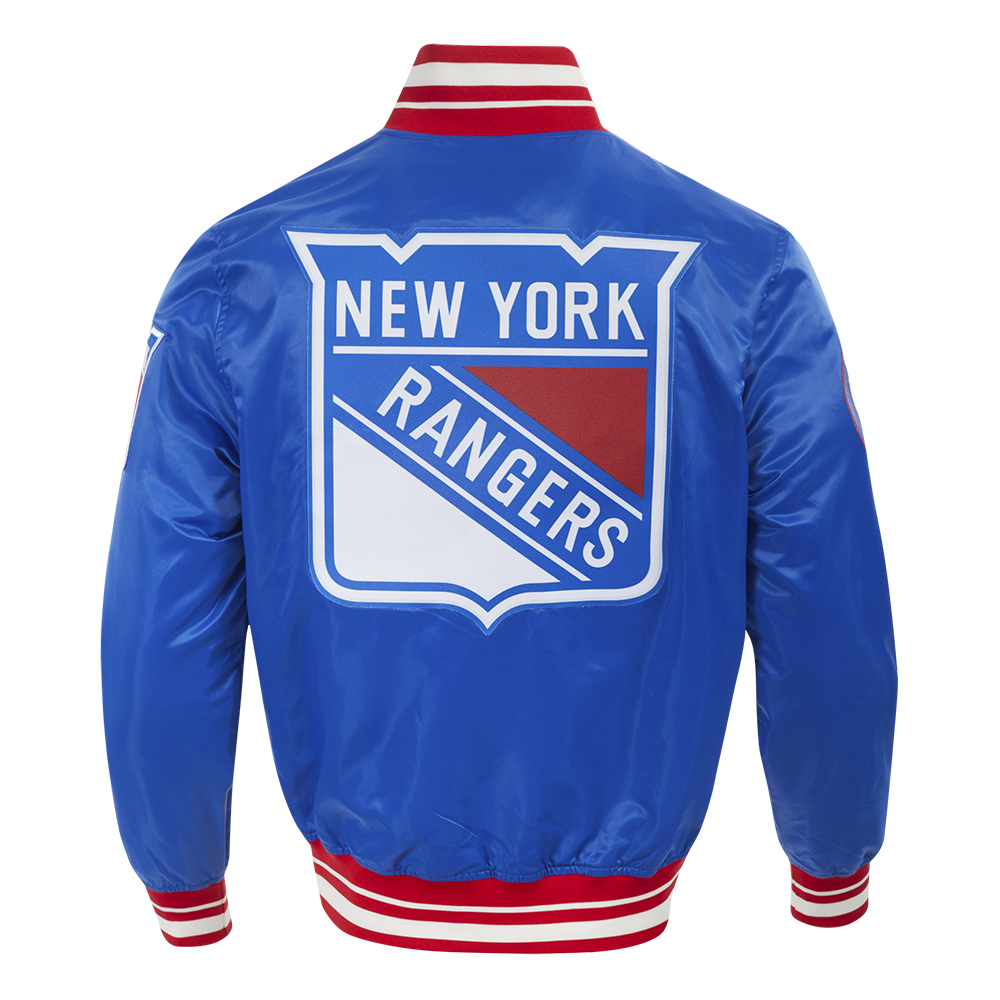 NHL Jacket