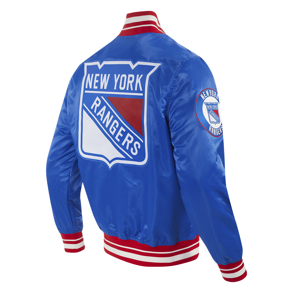 NHL Jacket
