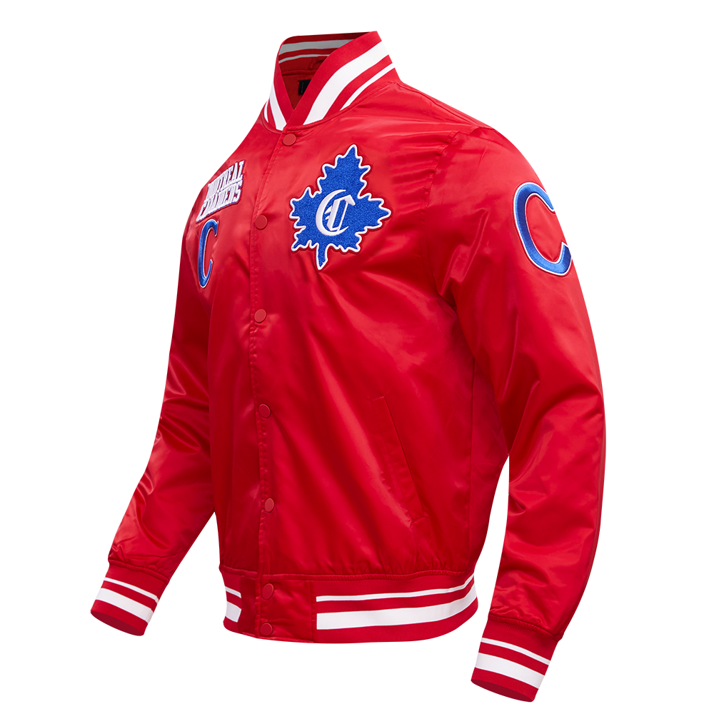 NHL Jacket