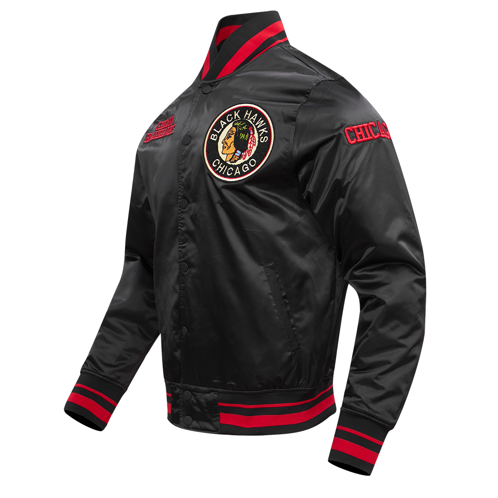 NHL Jacket