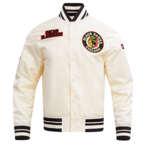 NHL Jacket