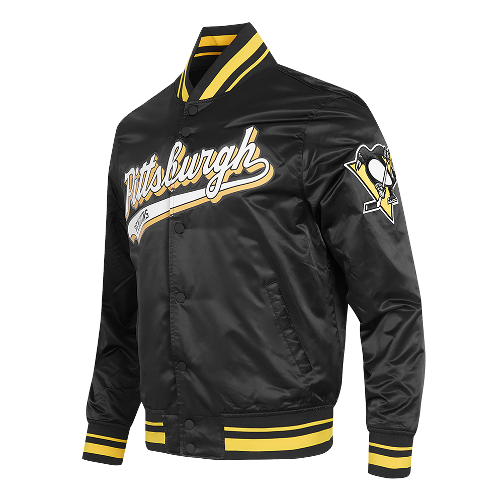 NHL Jacket