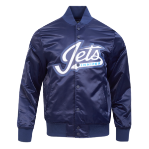 NHL Jacket