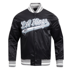 NHL Jacket