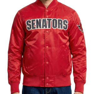 NHL Jacket