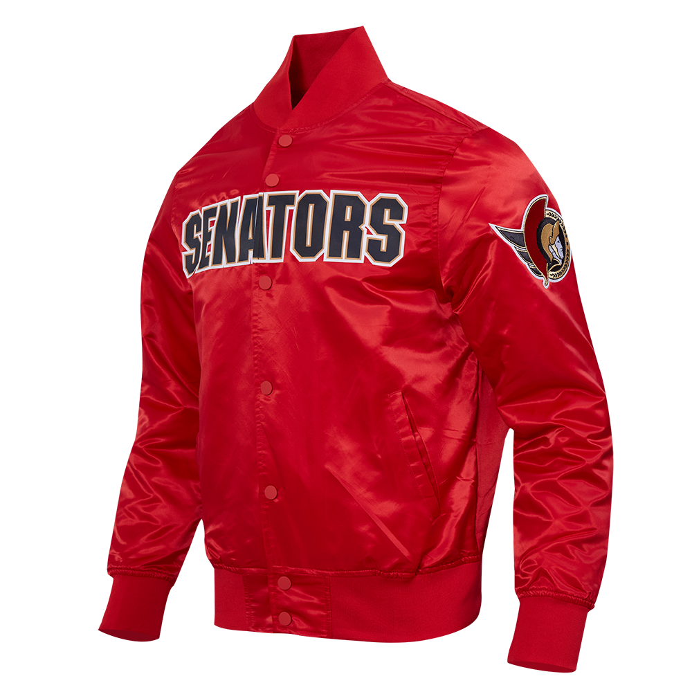 NHL Jacket