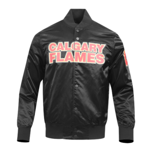 NHL Jacket